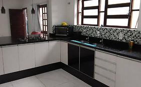 Casa em Praia Grande Litoral sul